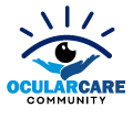 Ocular Care Community Logo